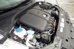 Volkswagen Passat 2.5L SEL Premium 2012 года